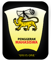 PENGGERAK MAHASISWA