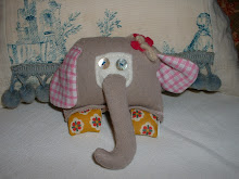'Raggy Elephant'