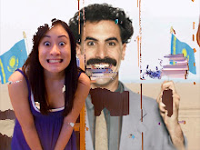 Azamat & Borat