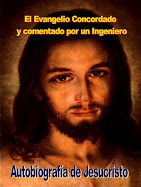 Autobiografía de Jesucristo y comentarios