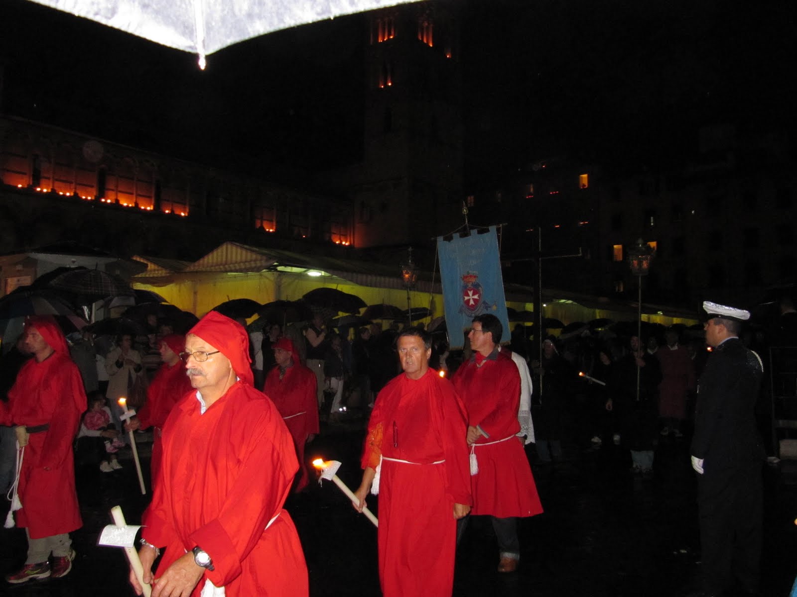 Luminaria Festival Lucca