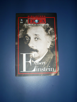 Vendo Livro Albert Einstein
