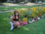 Washington Park - Denver - Primavera Linda!
