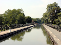 Pont Canal de Digoin