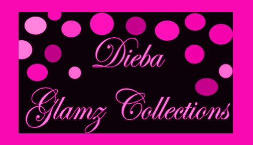 dieba glamz collections