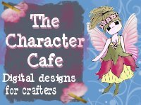 The Character Cafe