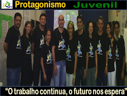 EQUIPE PROTAGONISMO JUVENIL