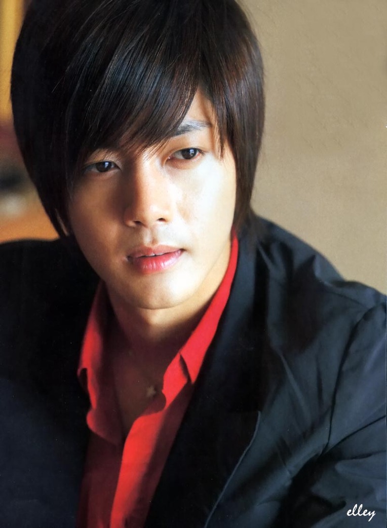 all that I know about ENGLISH | Kim hyun joong