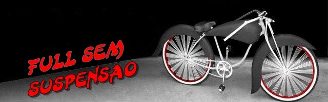 full sem suspensão