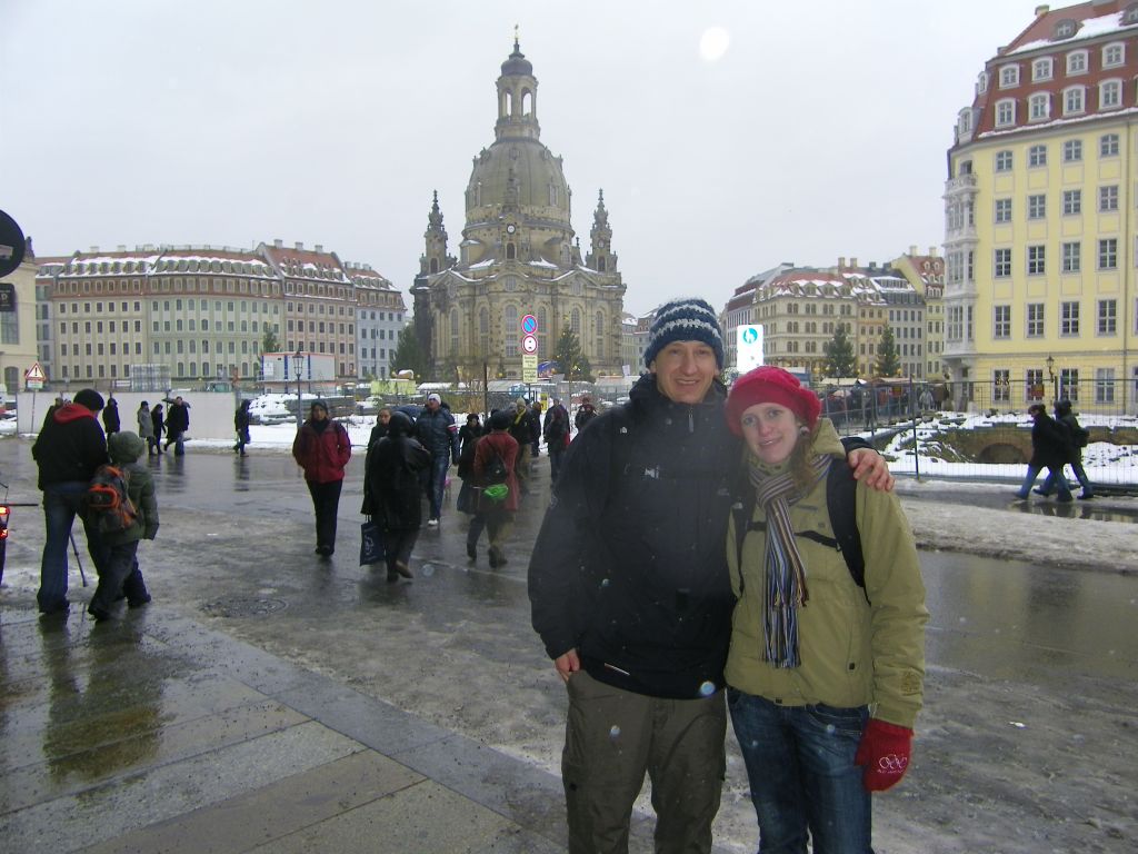 Dresden edreams Dresden Christmas Market - Germany