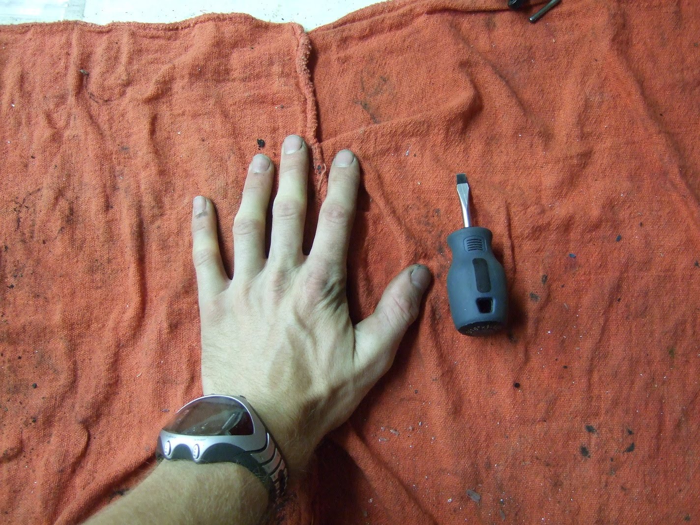 How to adjust