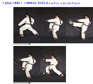 sabaki method karate in the inner circle sabaki method karate in the inner circle