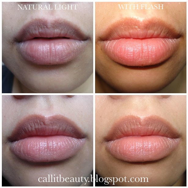 call it beauty. MAC Lipstick Jubilee (Lustre)