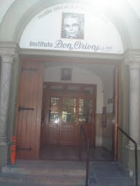 Entrada Primaria