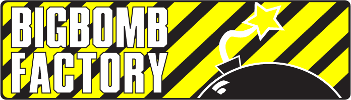 big bomb factory