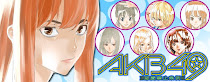 AKB49 ~renai kinshi jourei~ Manga Semanal