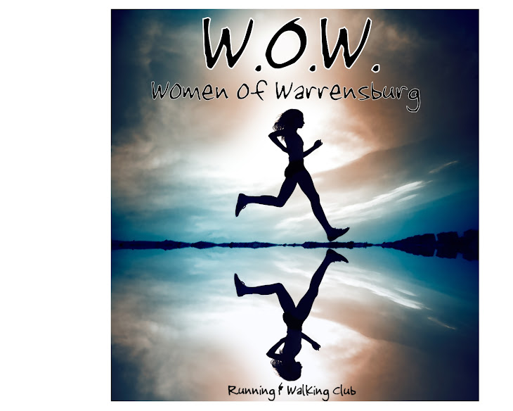 WOW Women of Warrensburg Running and Walking Club