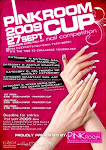 PinkRoomCup 2009