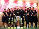 About PinkRoom Int'l Nail Academy