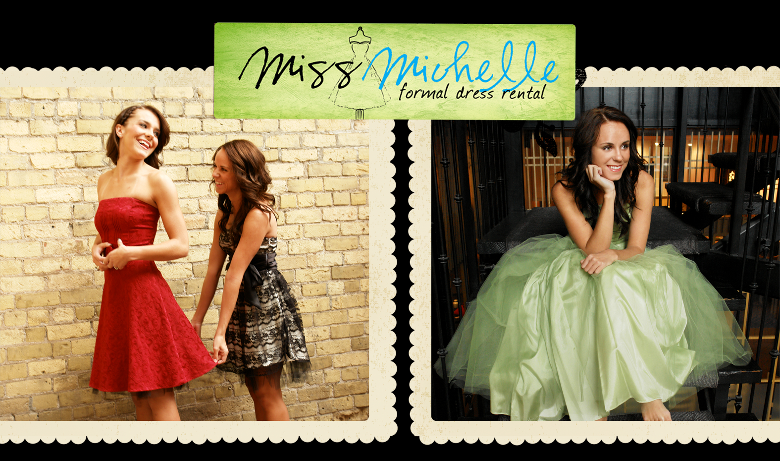 {Miss Michelle Events}