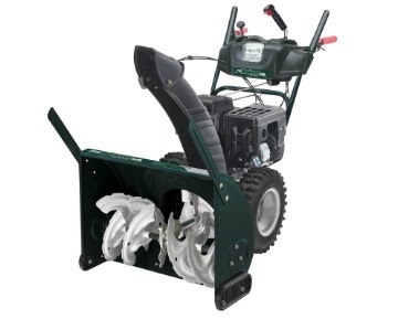 MTD Snowblowers ~ BEST SNOWBLOWER REVIEWS