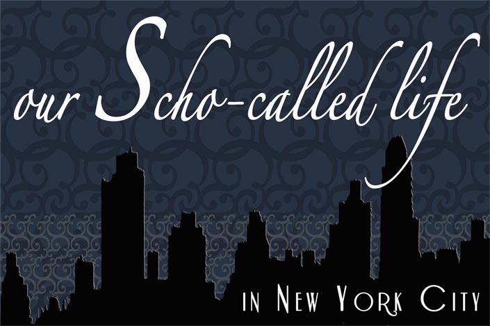 our scho-called life