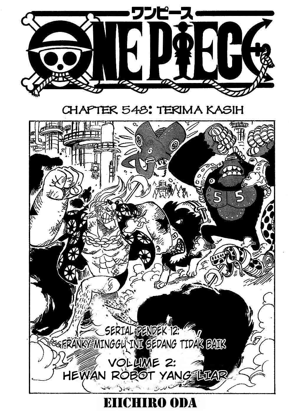 Komil one piece