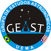 Logo GEAST-UEMA