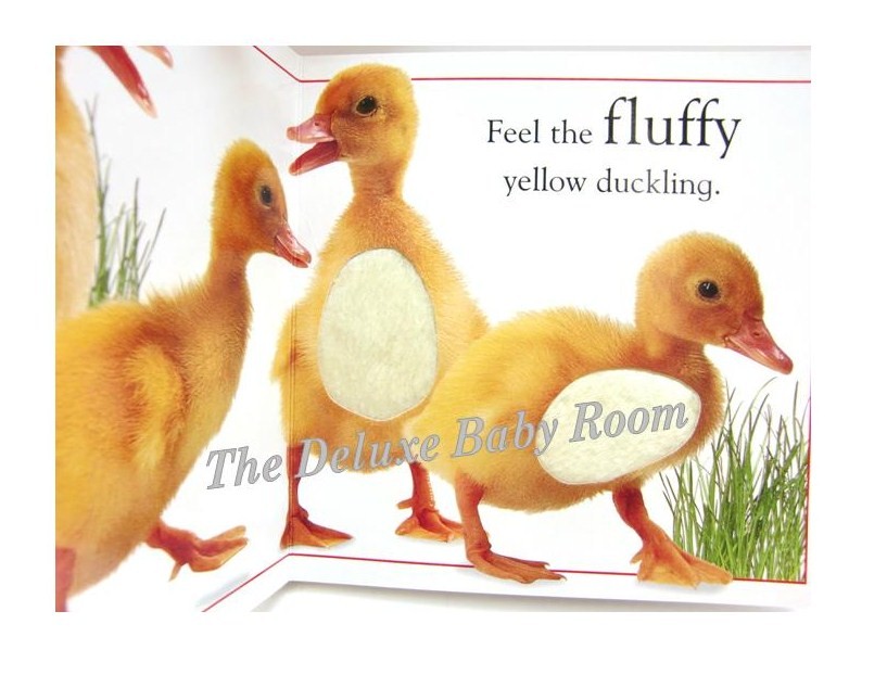 Baby feel перевод