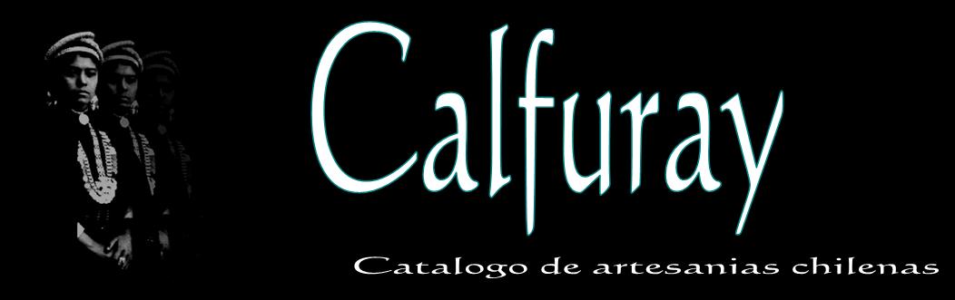 Calfuray