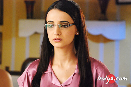 Gunjan - Miley Jab Hum Tum Cute Actress