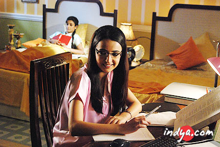 Gunjan - Miley Jab Hum Tum Cute Actress