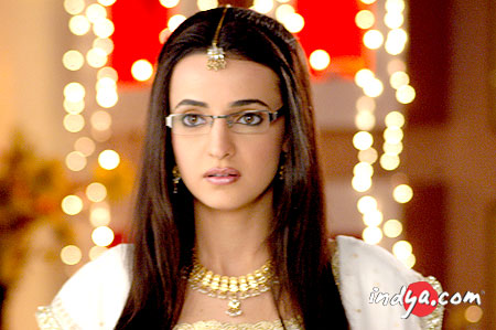 Gunjan - Miley Jab Hum Tum Cute Actress