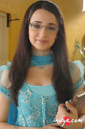 Gunjan - Miley Jab Hum Tum Cute Actress