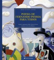 <i>Poesia de Fernando Pessoa Para Todos</i>