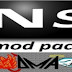 NS mod pack 3.00 by DMA