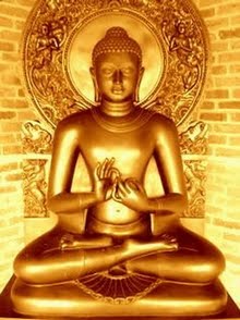 Siddhārtha Gautama -Buddha