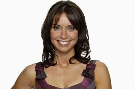 christine bleakley fakes