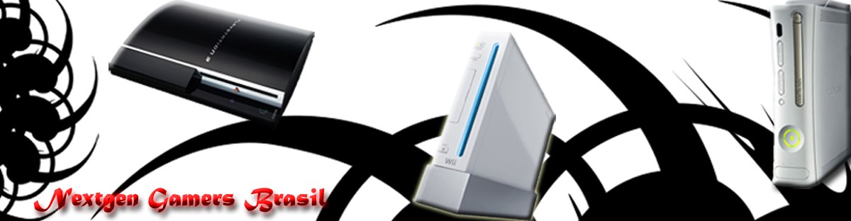 Nextgen Gamers Brasil