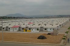 Compañias que ofrecen planes de casa en Guayaquil