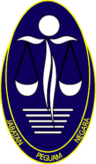 Peguam negara malaysia 2021