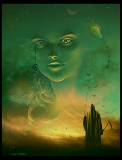 خلفيات رومانسية , خلفيات رائعة , خلفيات جذابة Death_with_a_Kite_by