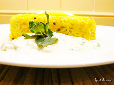 Monsoon Spice | Unveil the Magic of Spices...: February 2007