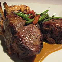 Colorado Lamb Racks! Ranked # 1 in Quality, Flavor Profile, Value & Size