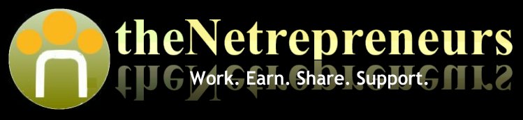 the Netrepreneurs