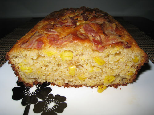 Corn Bread Corn Bread