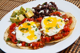 Huevos Rancheros