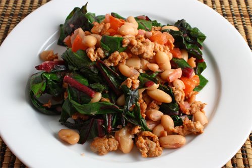 Recipes with cannellini beans