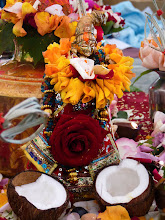 2eme jour de yagna pour Bhu Devi