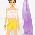 FREE Fudge Surfing Skirt and PSP Surfboard